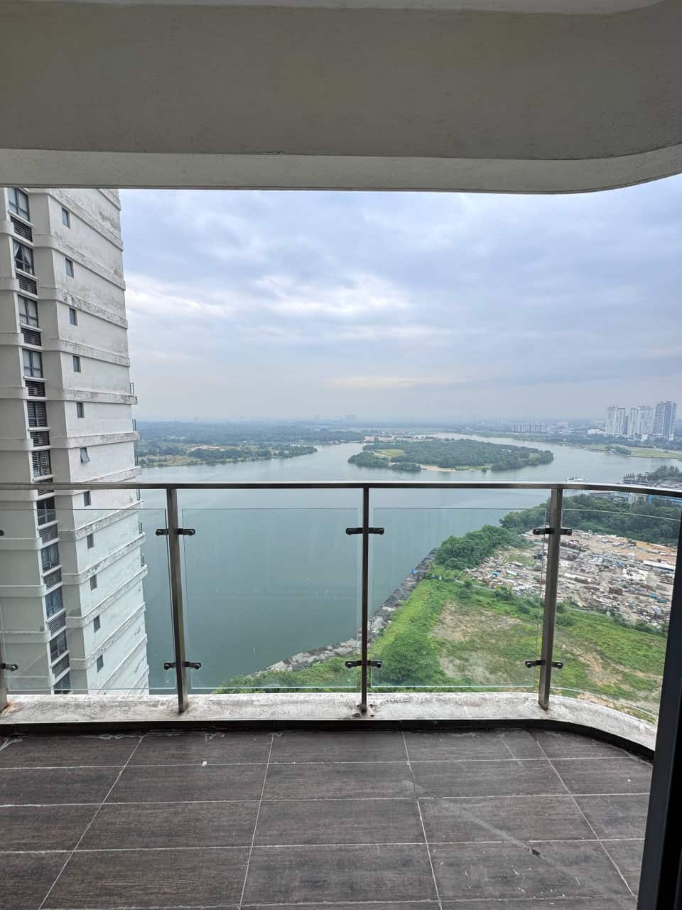 Condominium CGBD Royal Strand 2