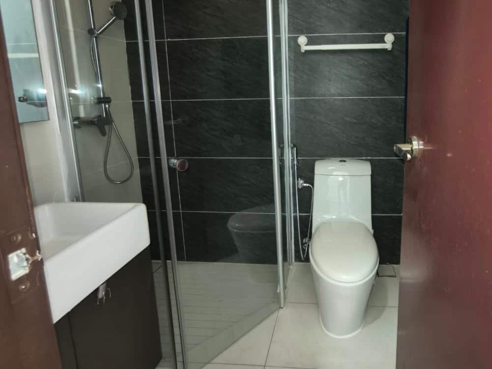 Condominium CGBD Royal Strand 7
