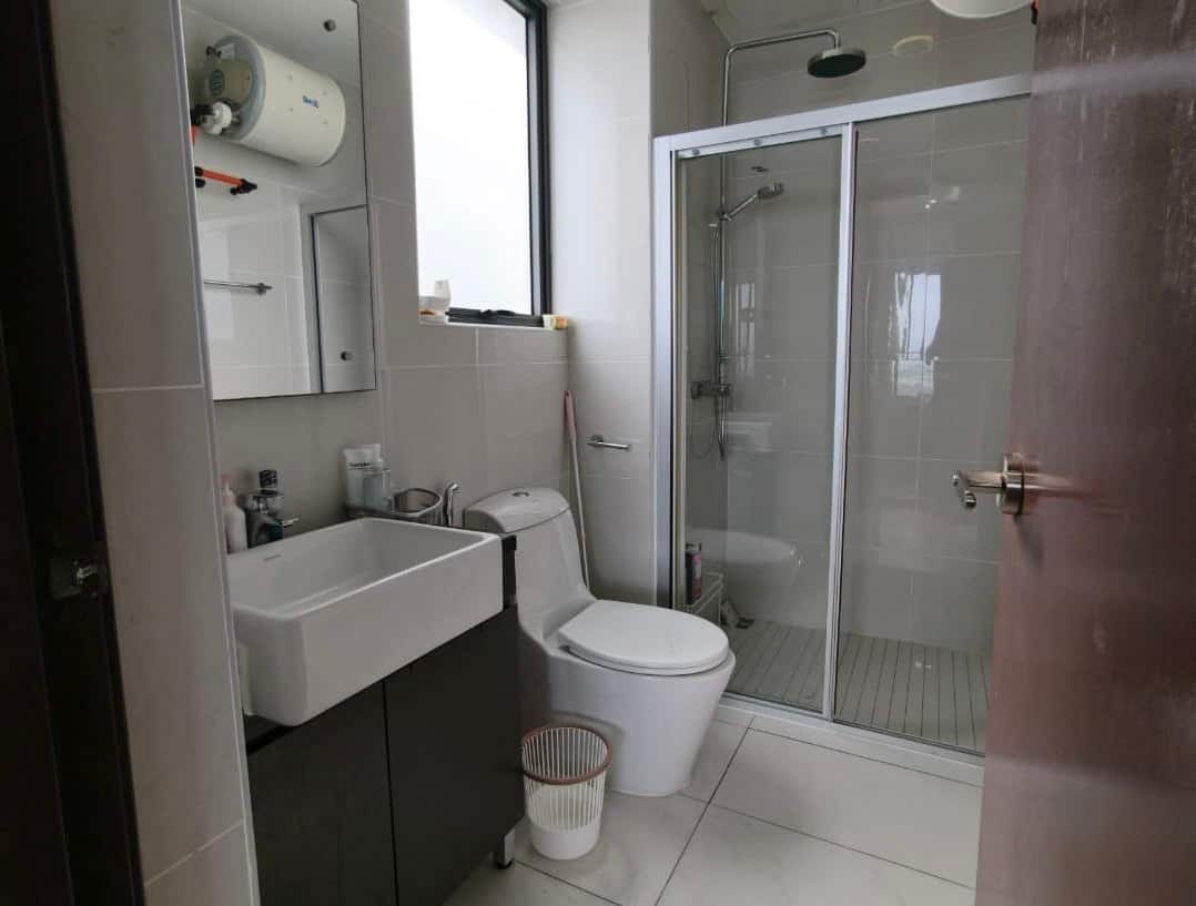 Condominium CGBD Royal Strand 8