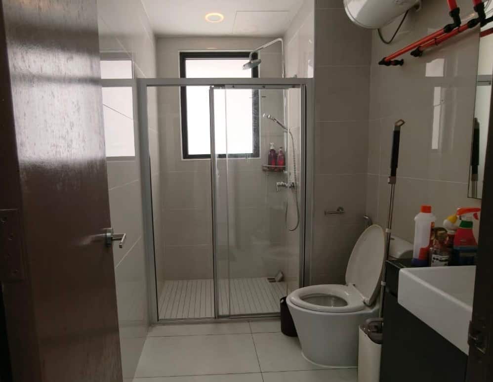 Condominium CGBD Royal Strand 9