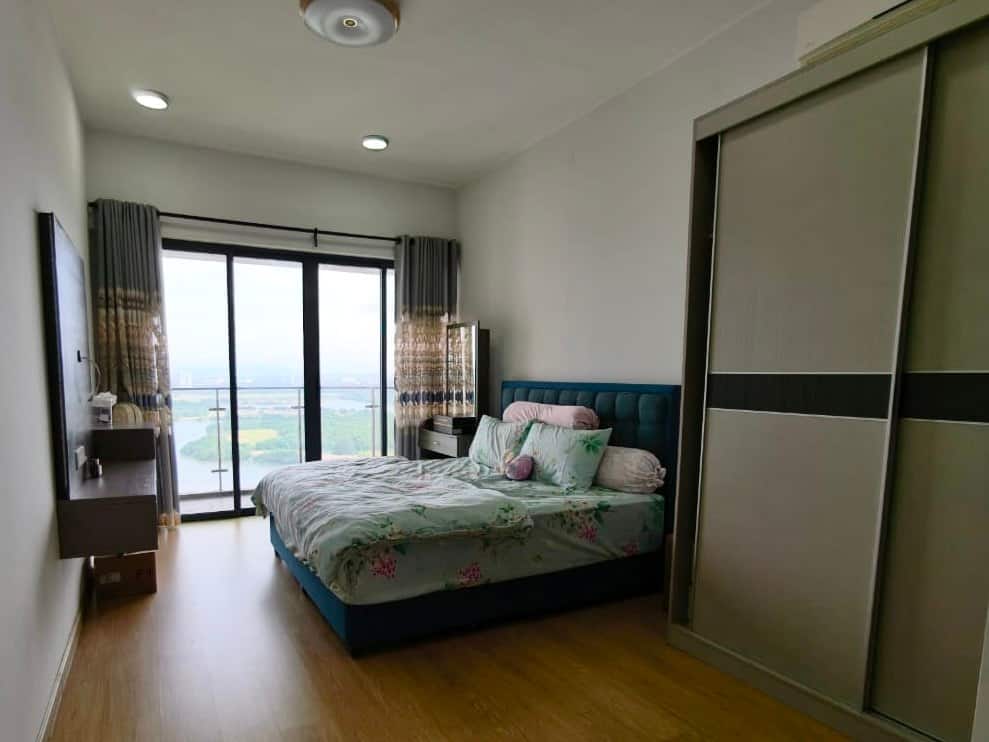Condominium CGBD Royal Strand 4