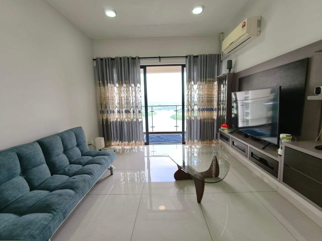 Condominium CGBD Royal Strand 1