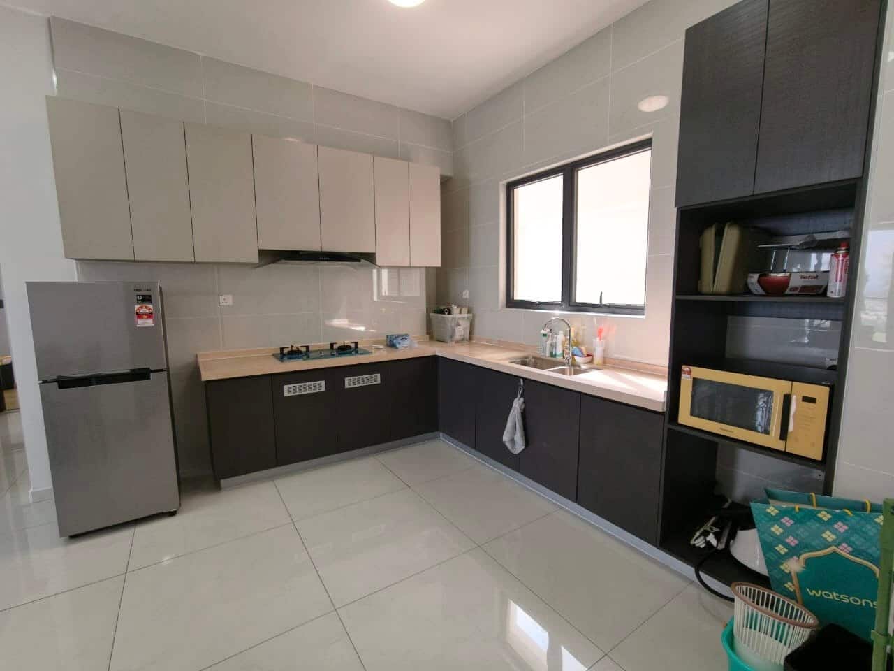 Condominium CGBD Royal Strand 12