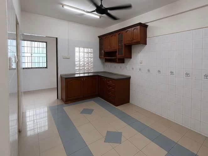2-Storey Terrace Taman Putri Kulai 5