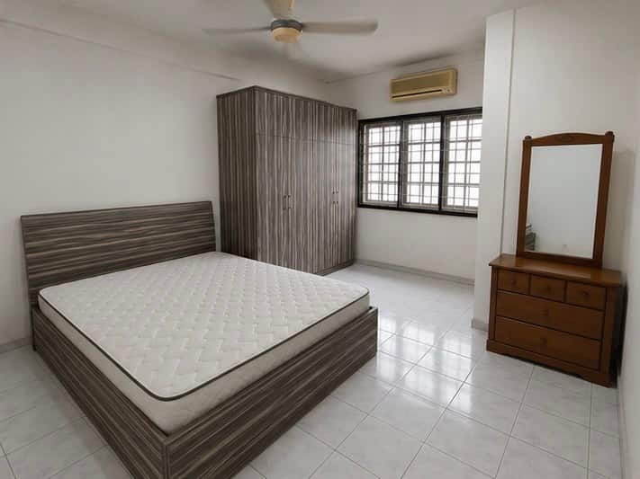 2-Storey Terrace Taman Putri Kulai 2
