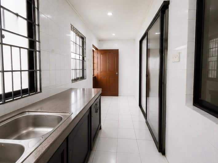 2-Storey Terrace Taman Putri Kulai 6