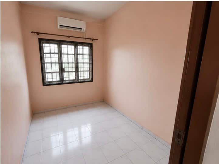 2-Storey Terrace Taman Putri Kulai 8