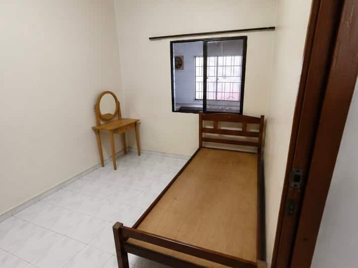 2-Storey Terrace Taman Putri Kulai 7