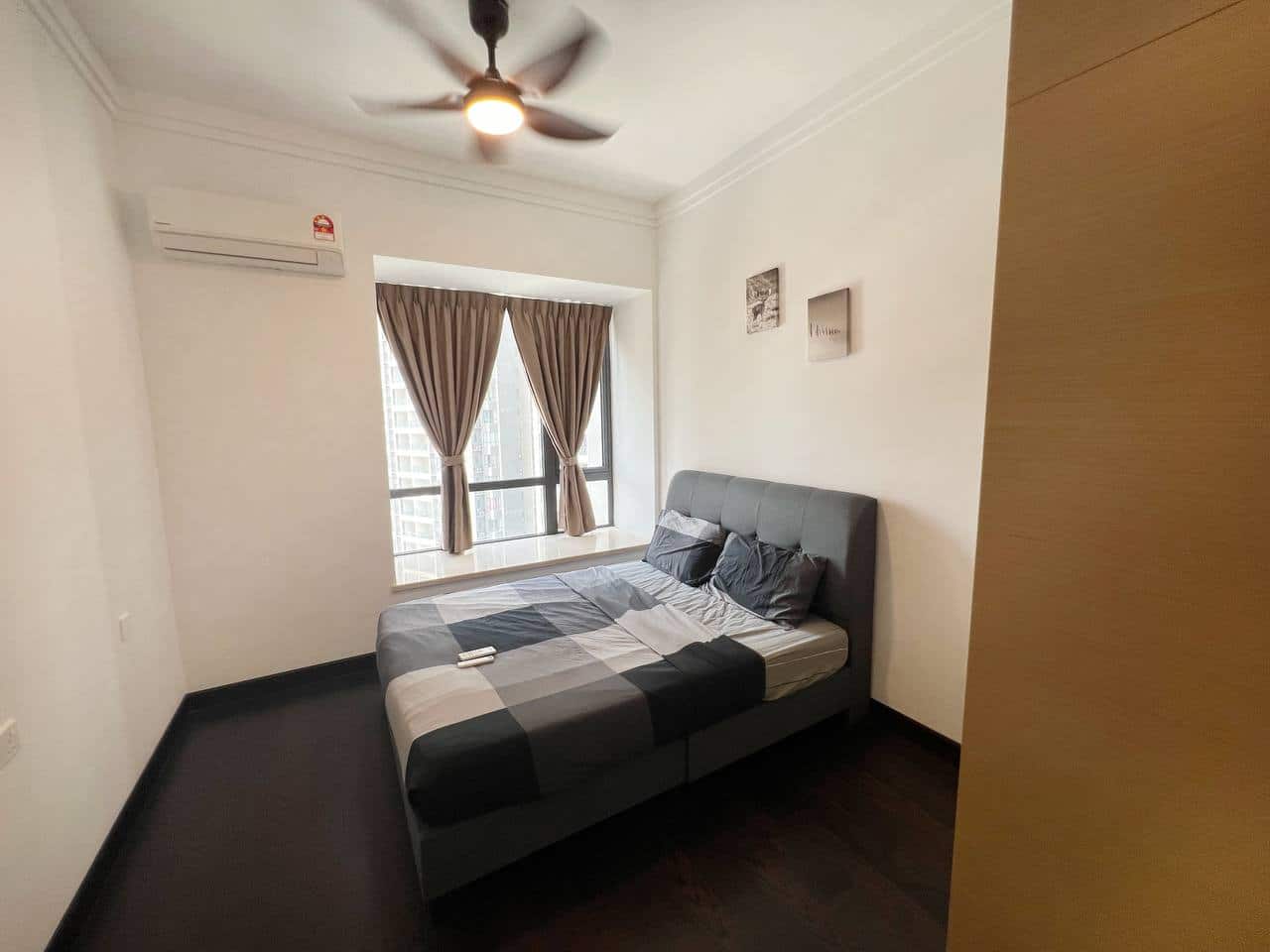 Condo R&F Princess Cove 7