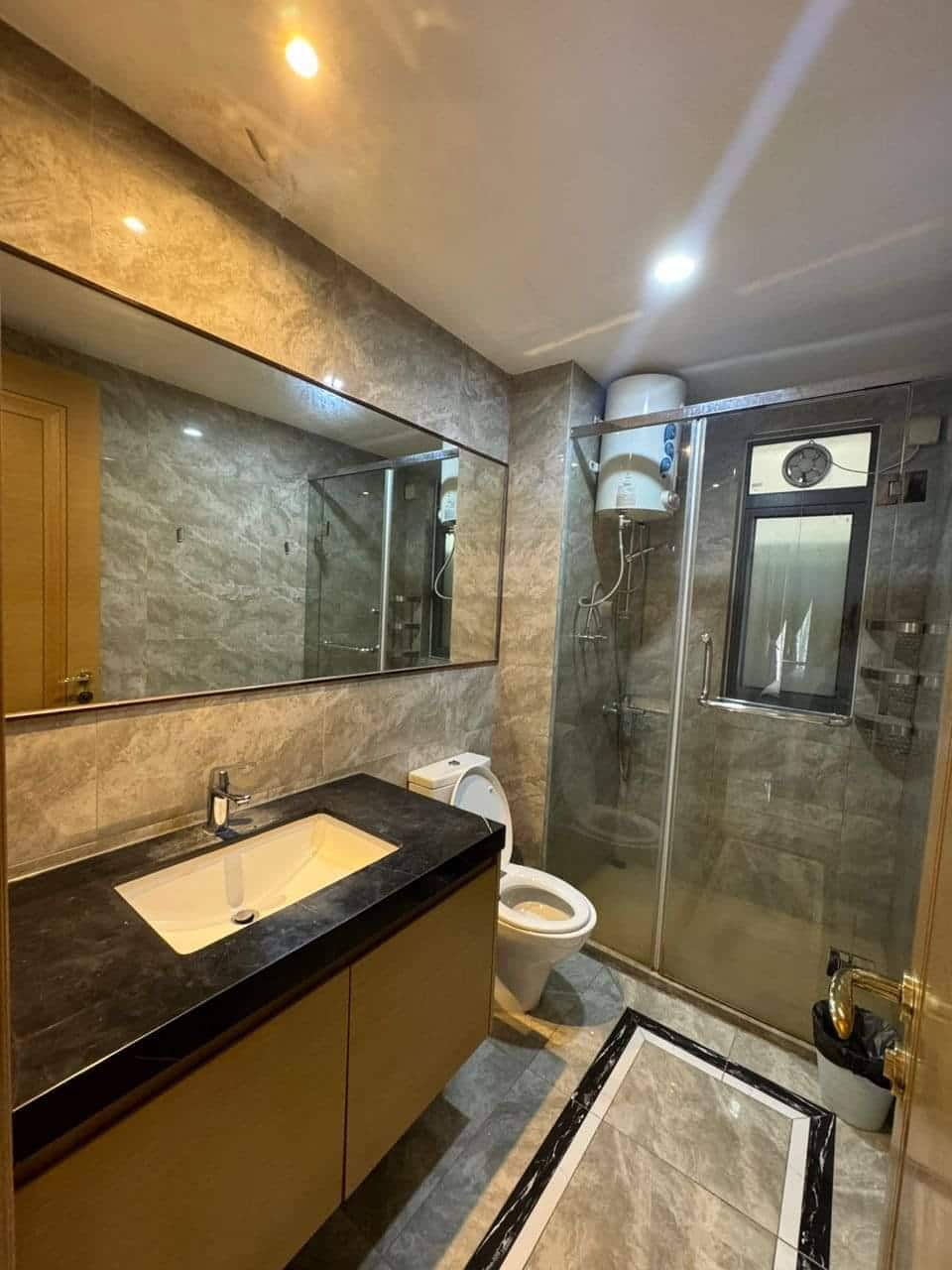 Condo R&F Princess Cove 10
