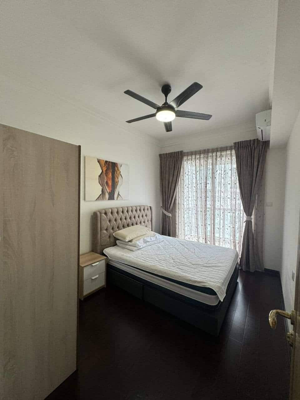 Condo R&F Princess Cove 4