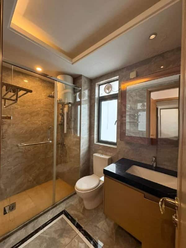Condo R&F Princess Cove 9