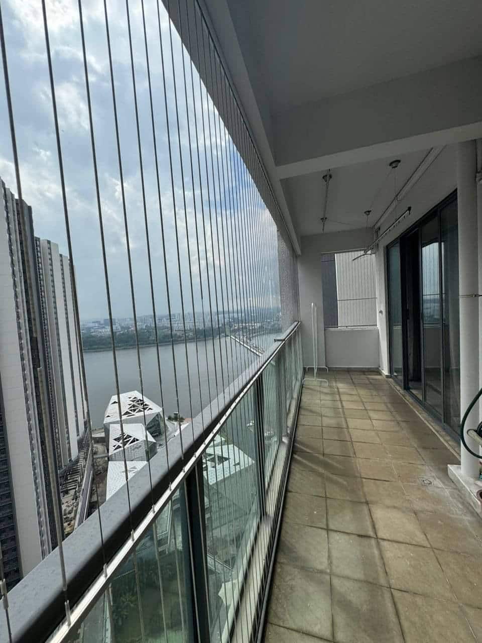 Condo R&F Princess Cove 8