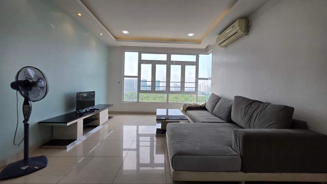 Service Residence JB town 2