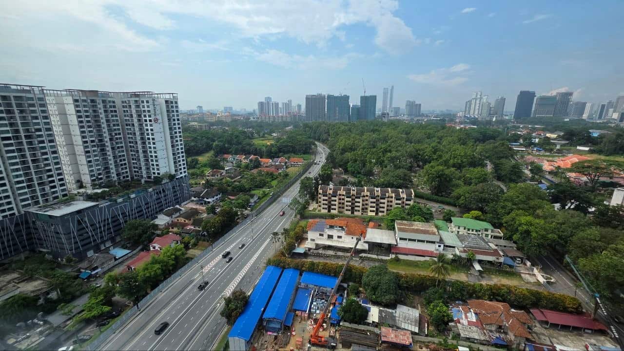 Service Residence JB town 3