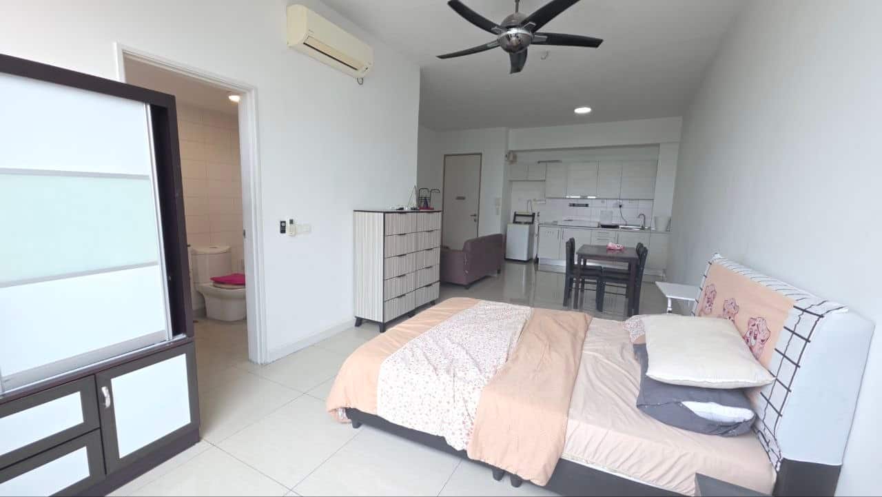 Studio Tampoi 3