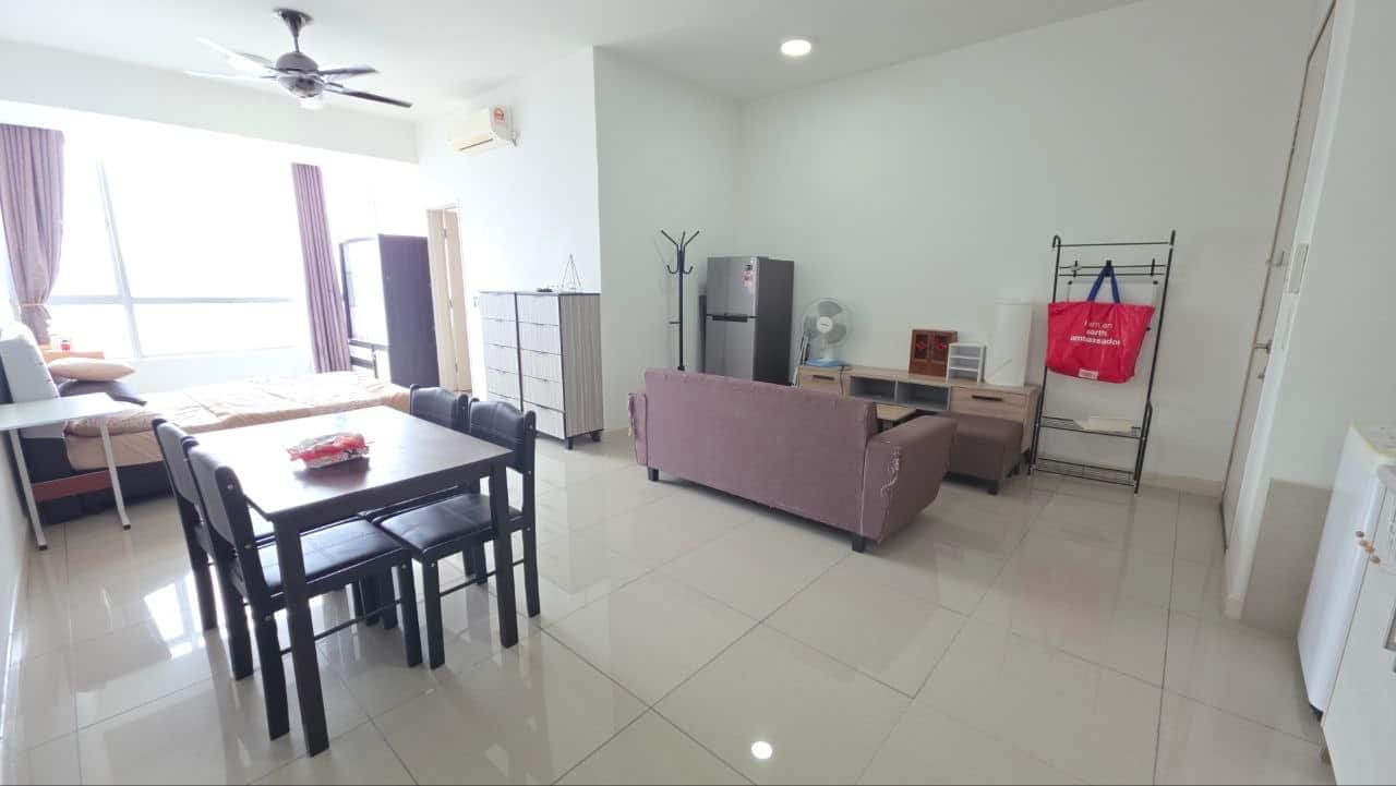 Studio Tampoi 1