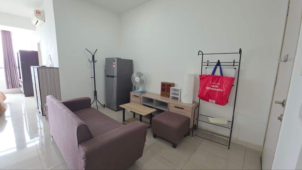 Studio Tampoi 2