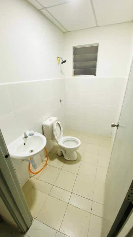 Denai Nusantara 9