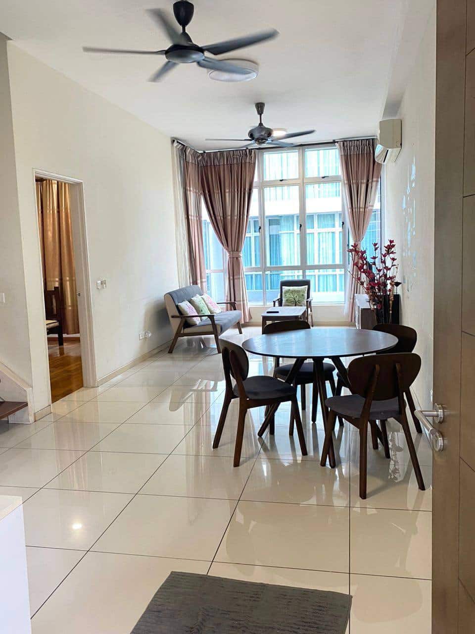 Townhouse Sutera 1