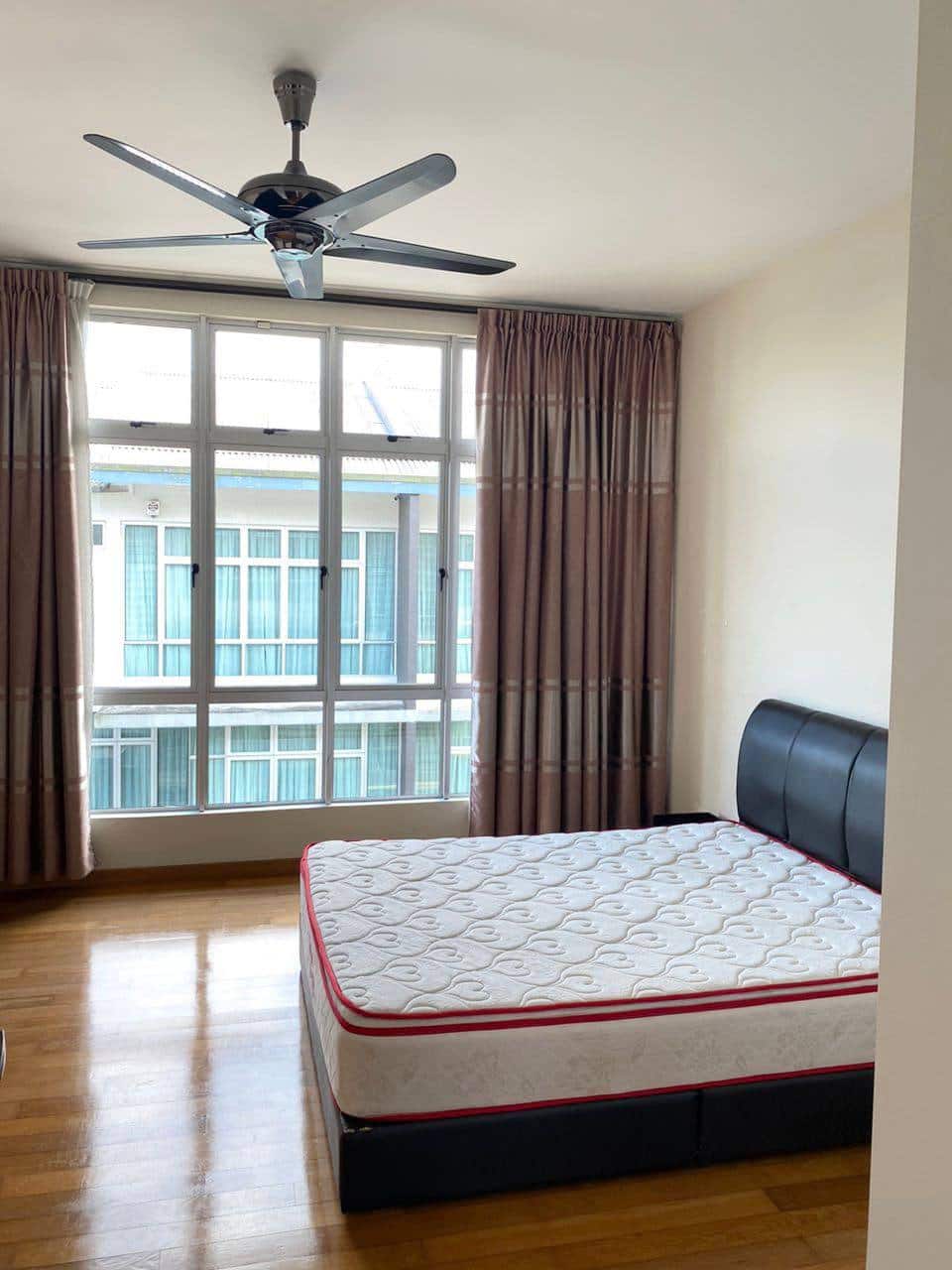 Townhouse Sutera 2