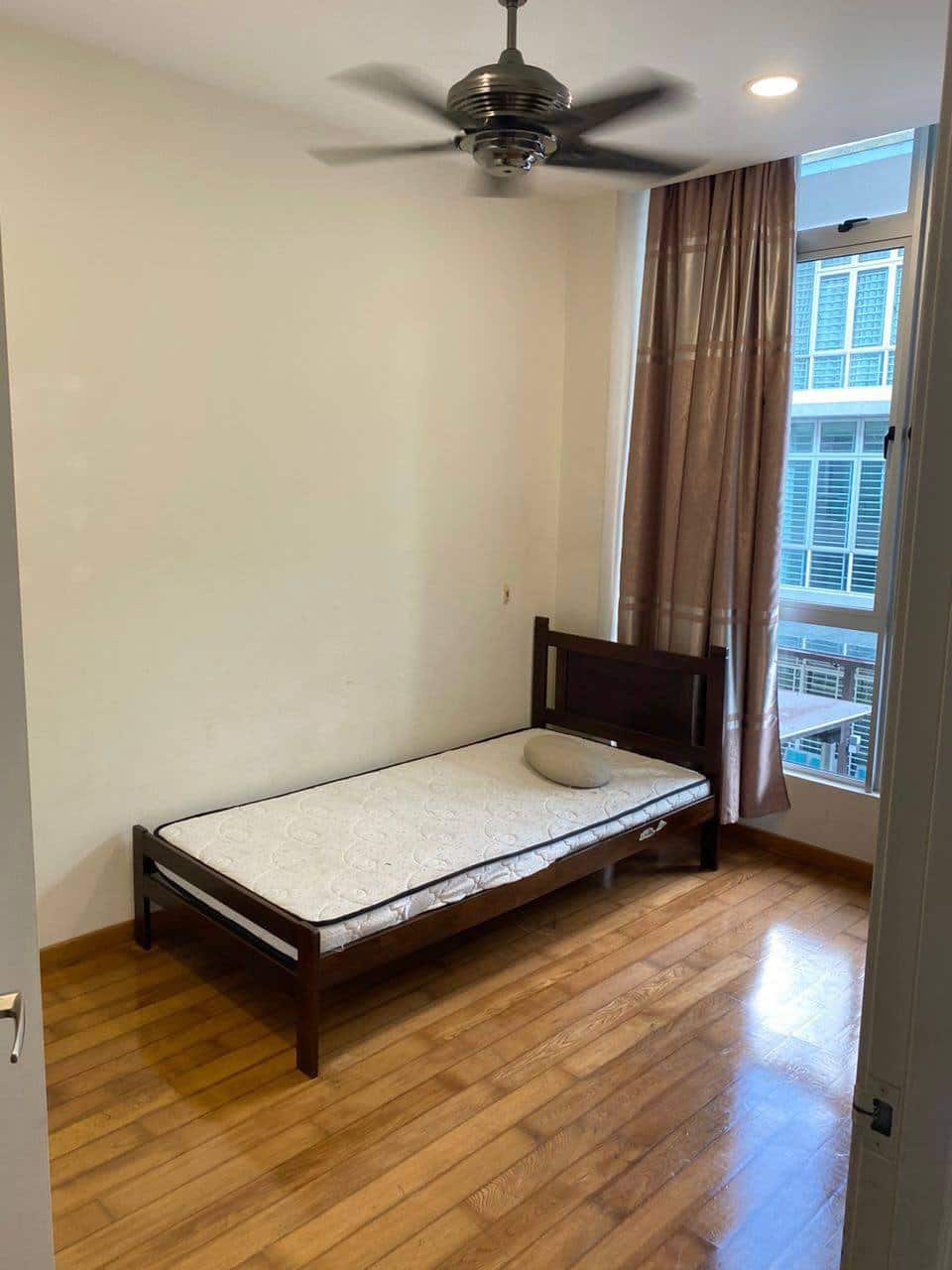 Townhouse Sutera 6