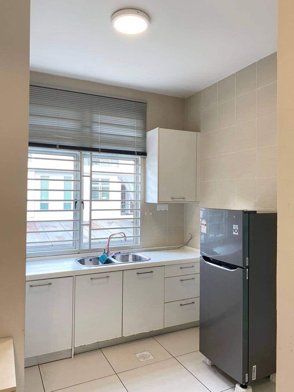 Townhouse Sutera 4