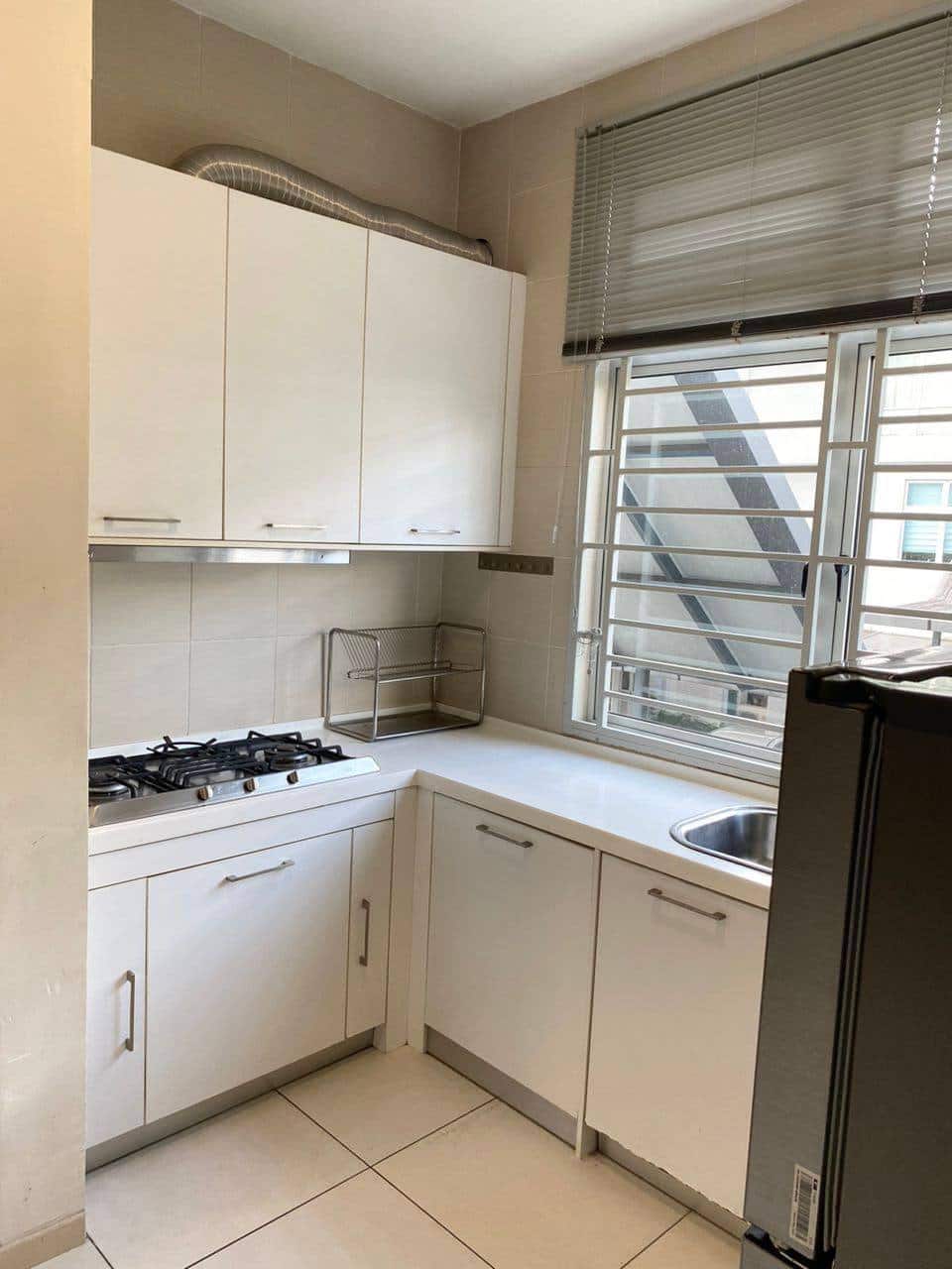 Townhouse Sutera 5