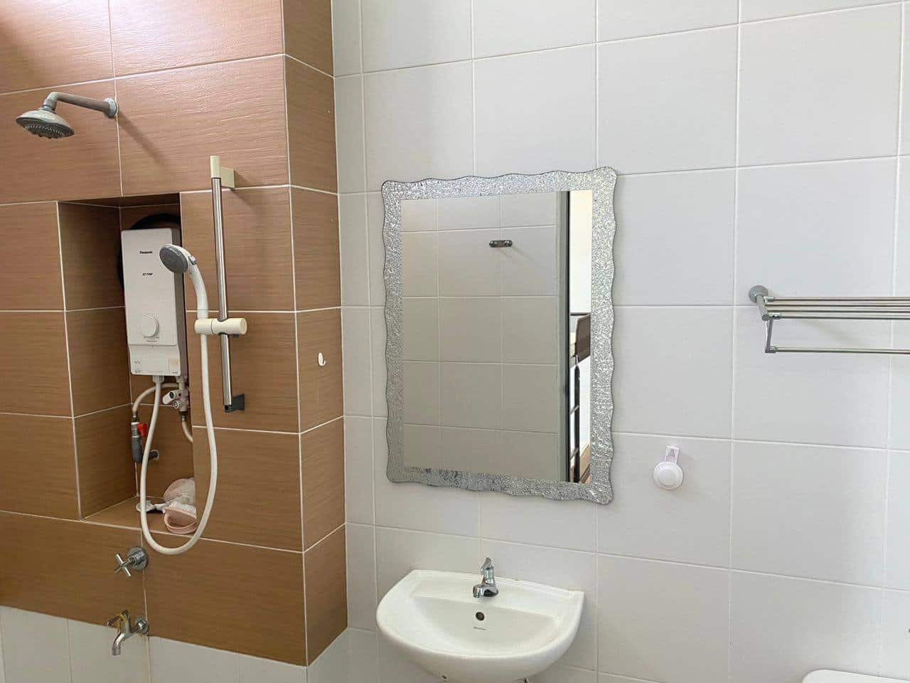 Townhouse Sutera 9