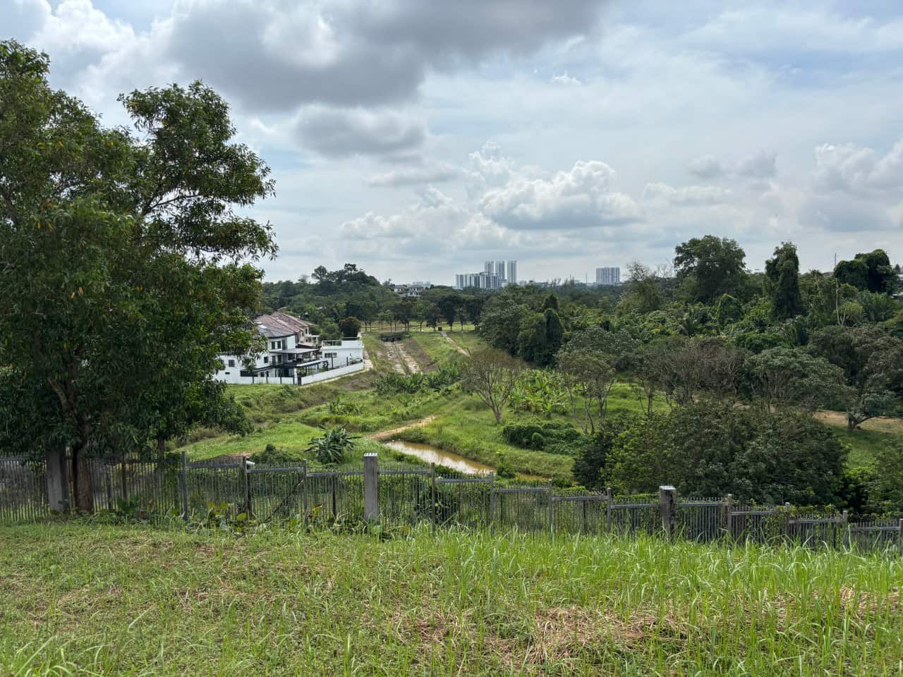 land Leisure Farm 1