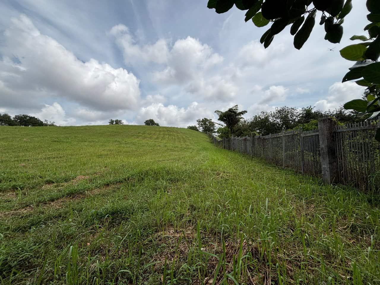 land Leisure Farm 6