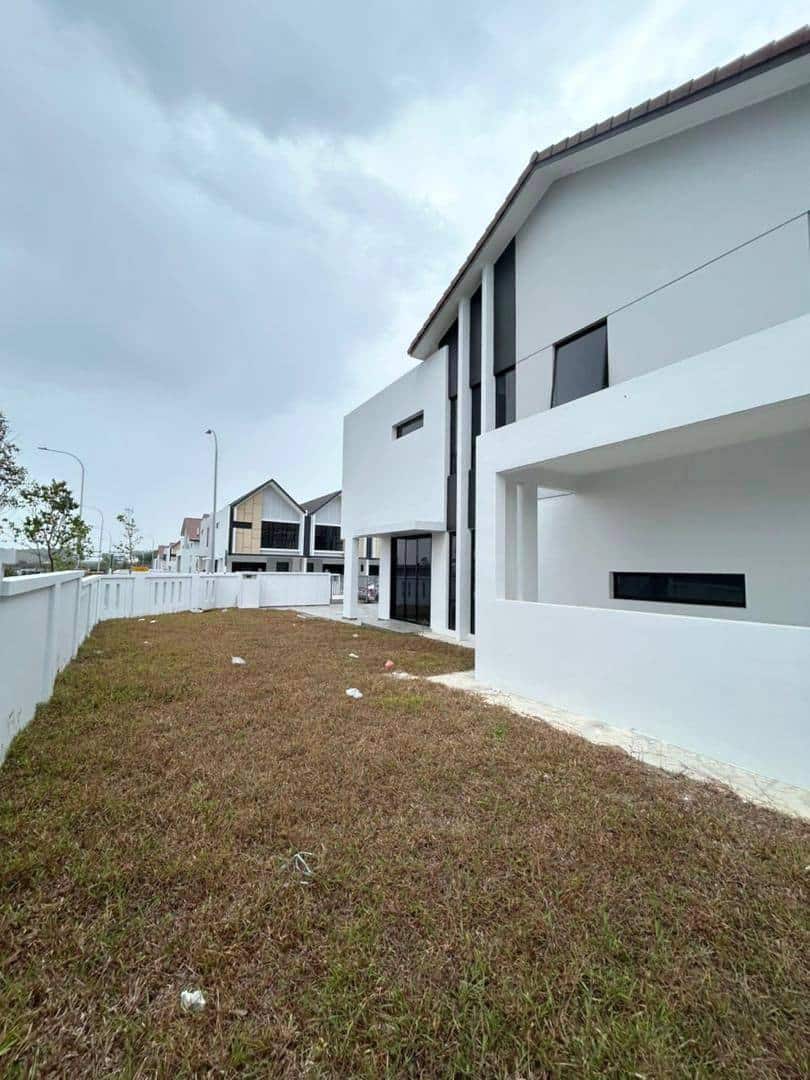 2-Storey Terrace Taman Desa Tebrau 3