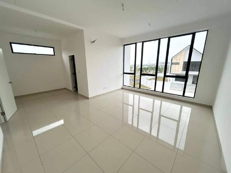 2-Storey Terrace Taman Desa Tebrau 6