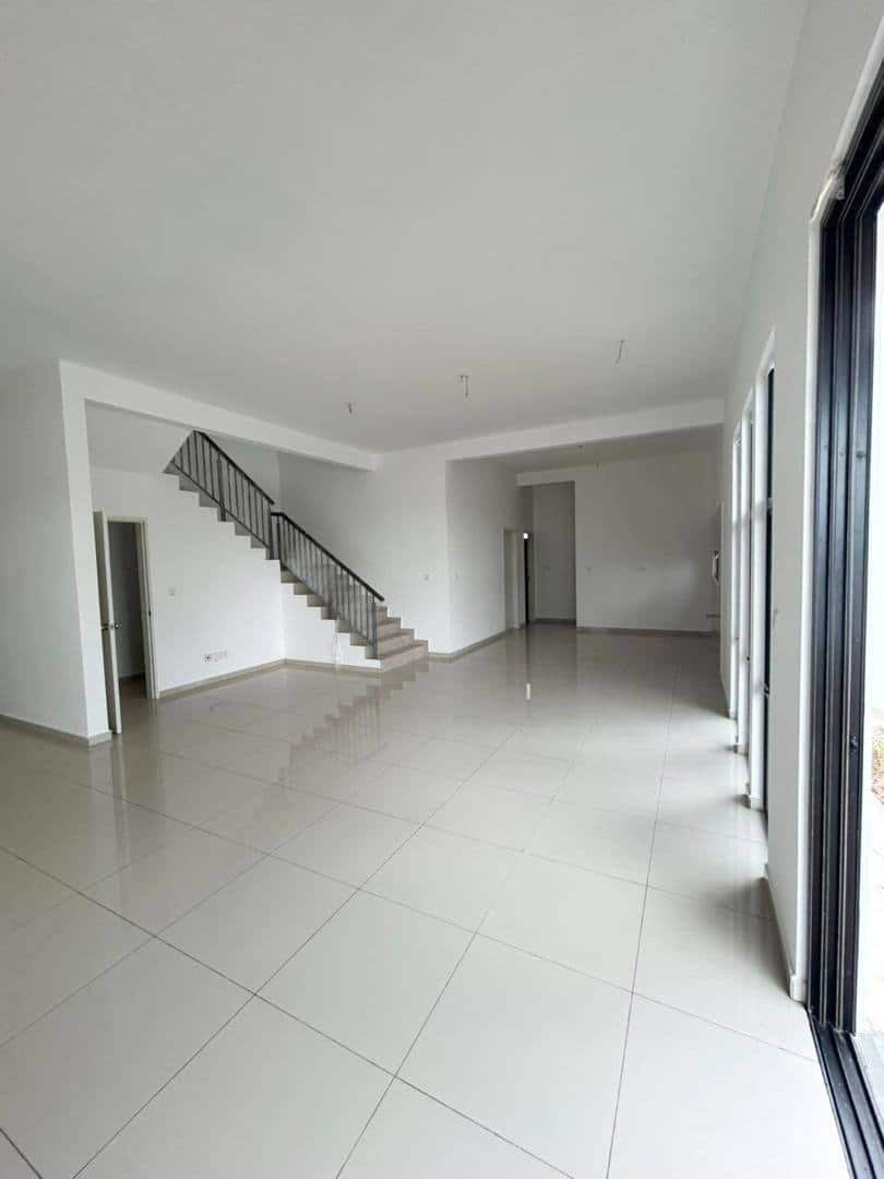 2-Storey Terrace Taman Desa Tebrau 4