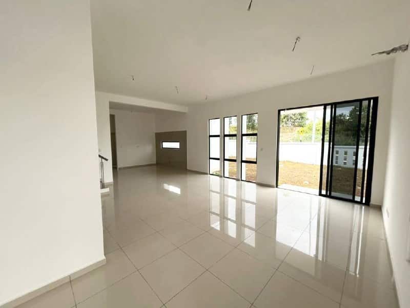 2-Storey Terrace Taman Desa Tebrau 5