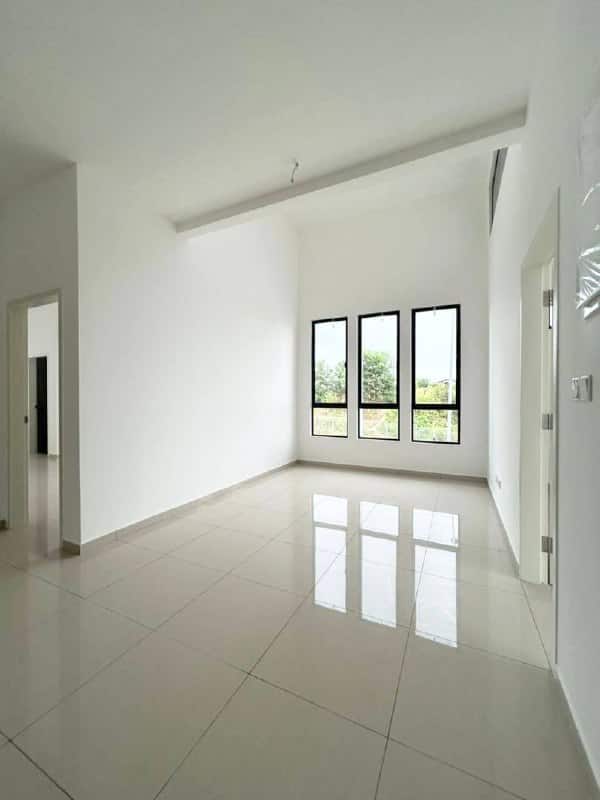 2-Storey Terrace Taman Desa Tebrau 7