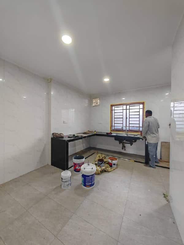 Low Cost Single Storey Taman Tun Aminah 7