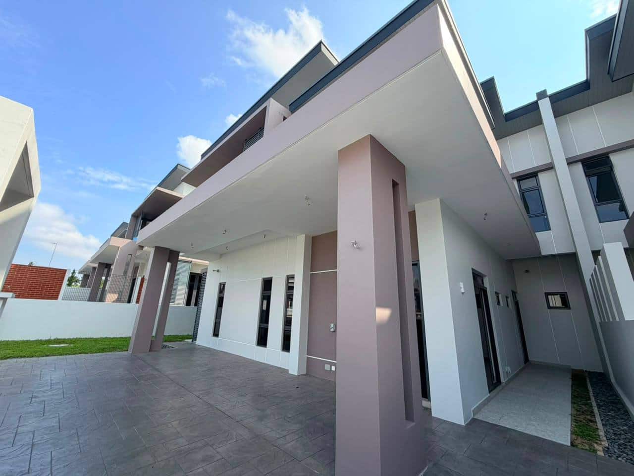 2-Storey Semi-D Uda Utama 2