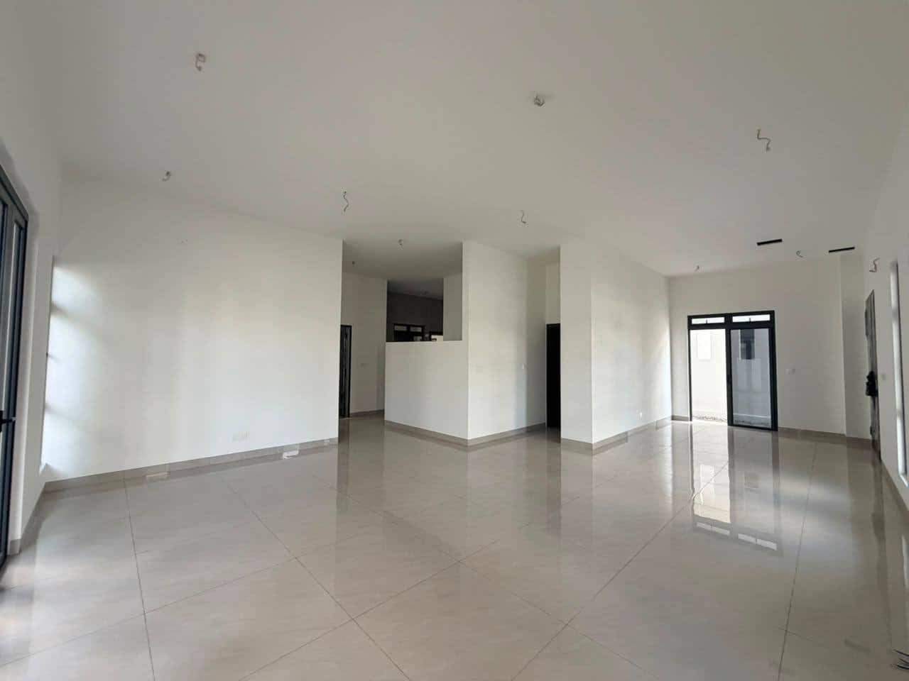 2-Storey Semi-D Uda Utama 3