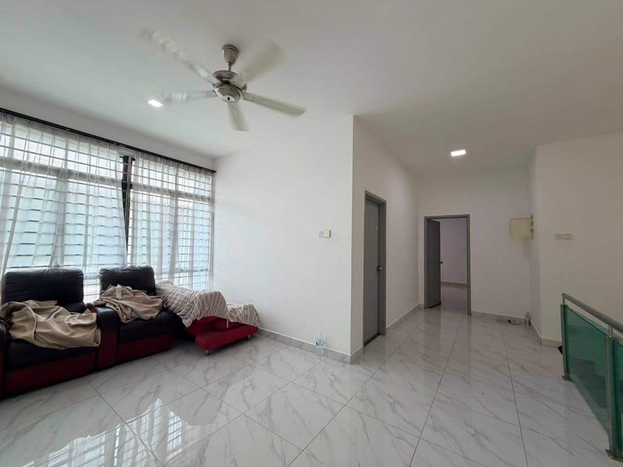 2-Storey Cluster House Bestari Height 4