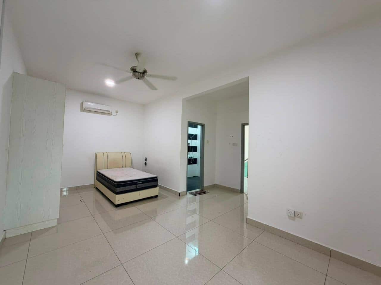 2-Storey Cluster House Bestari Height 6