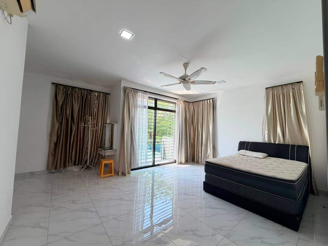 2-Storey Cluster House Bestari Height 5