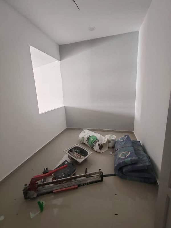 Single Storey Terrace Taman Johor 4