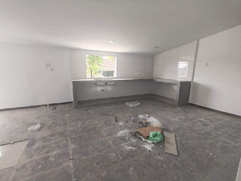 Single Storey Terrace Taman Johor 6