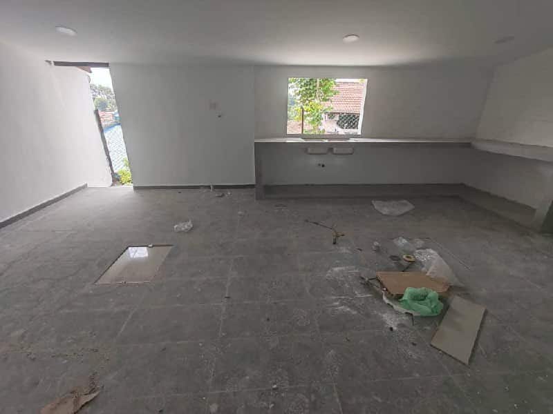 Single Storey Terrace Taman Johor 5