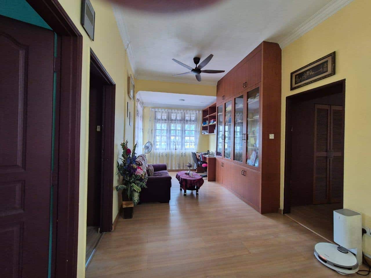Terraced House Taman Daya 4