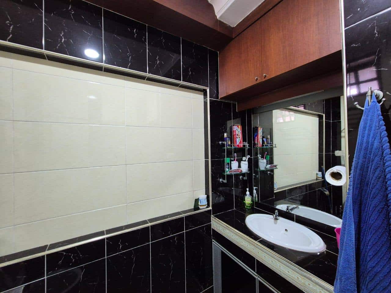 Terraced House Taman Daya 11