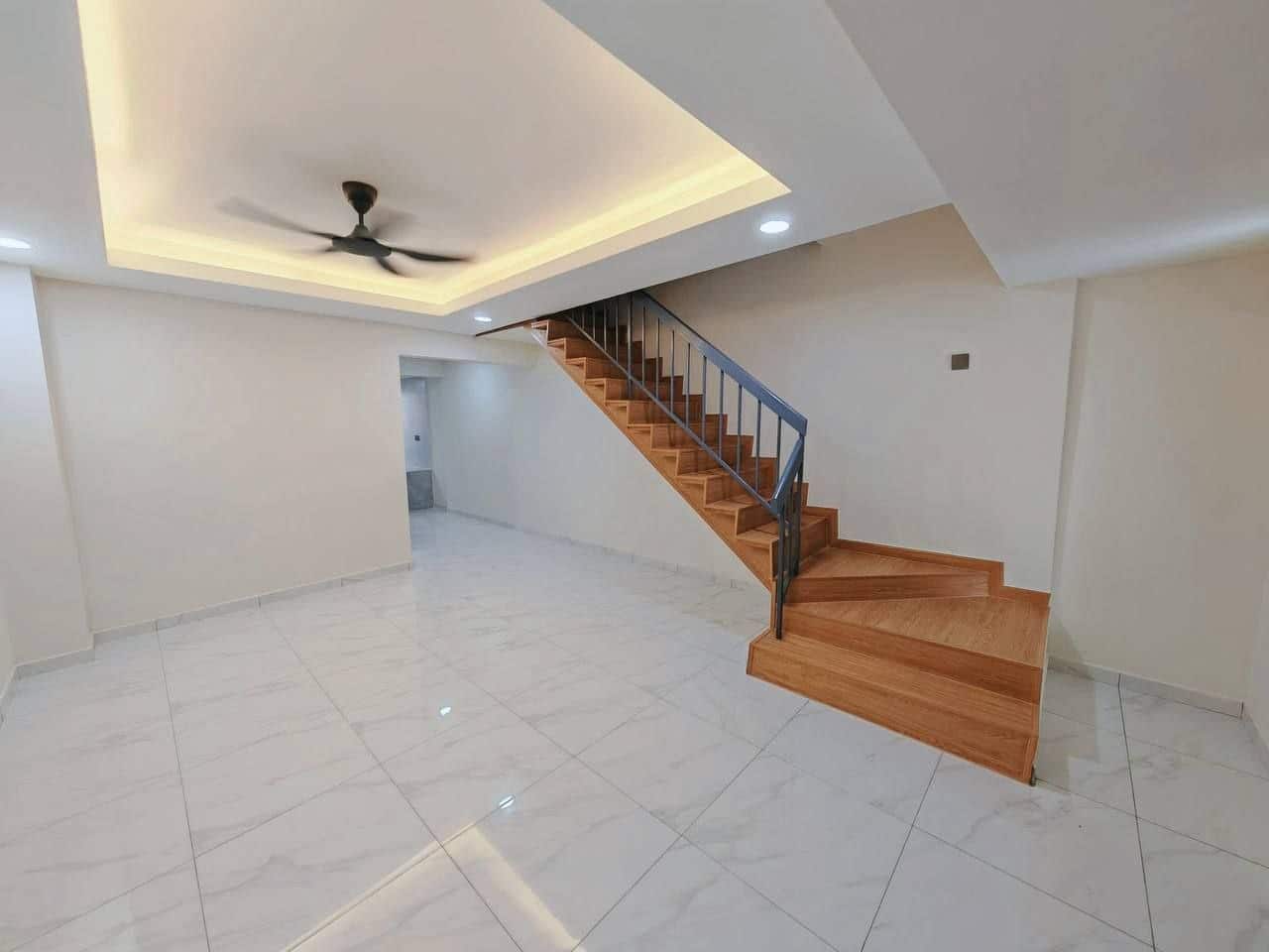 2-Storey Low Cost Puteri Wangsa 2
