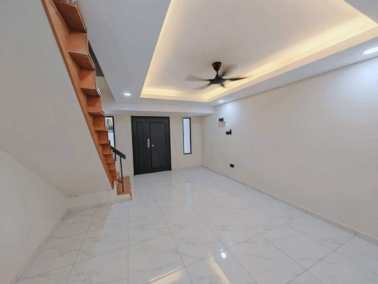 2-Storey Low Cost Puteri Wangsa 3