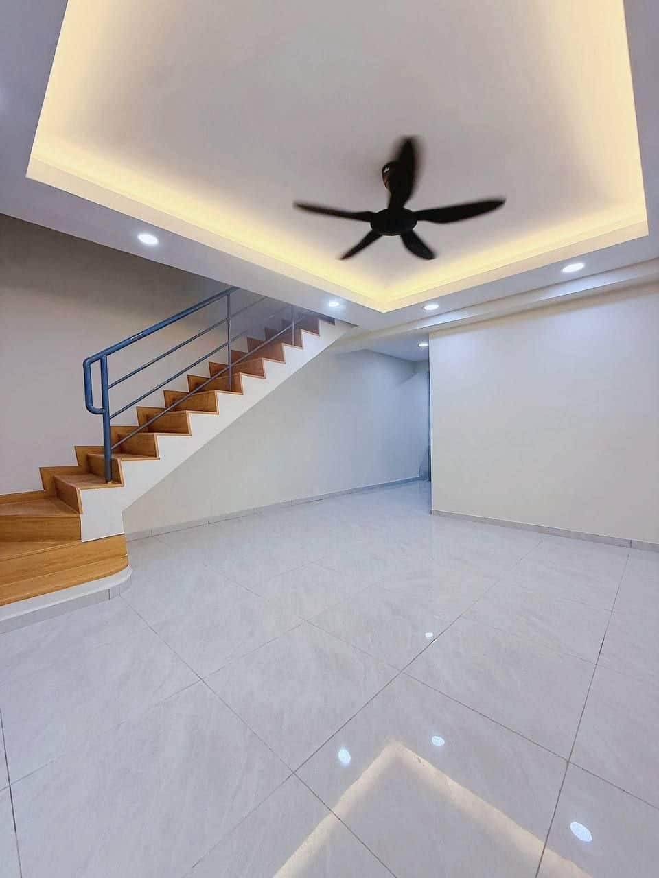 2-Storey Low Cost Puteri Wangsa 4